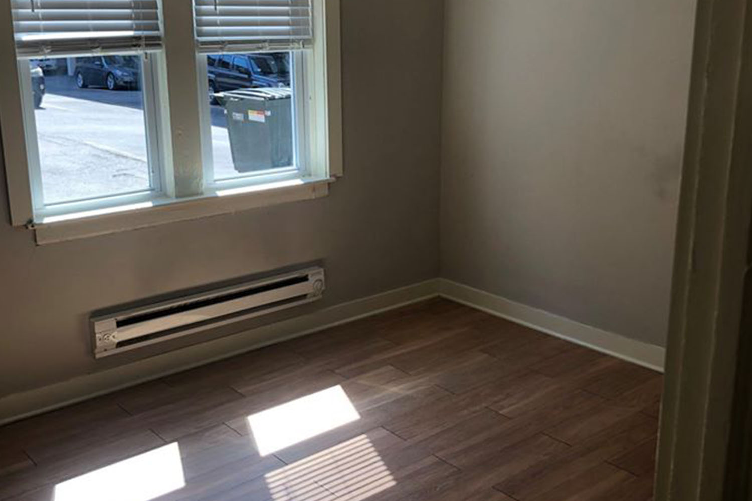 TBS Properties LLC