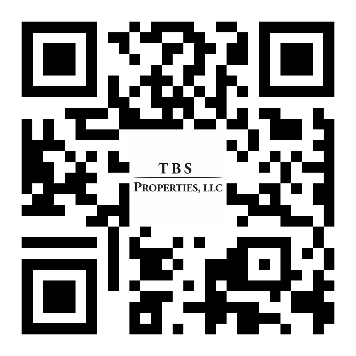 TBS Properties LLC