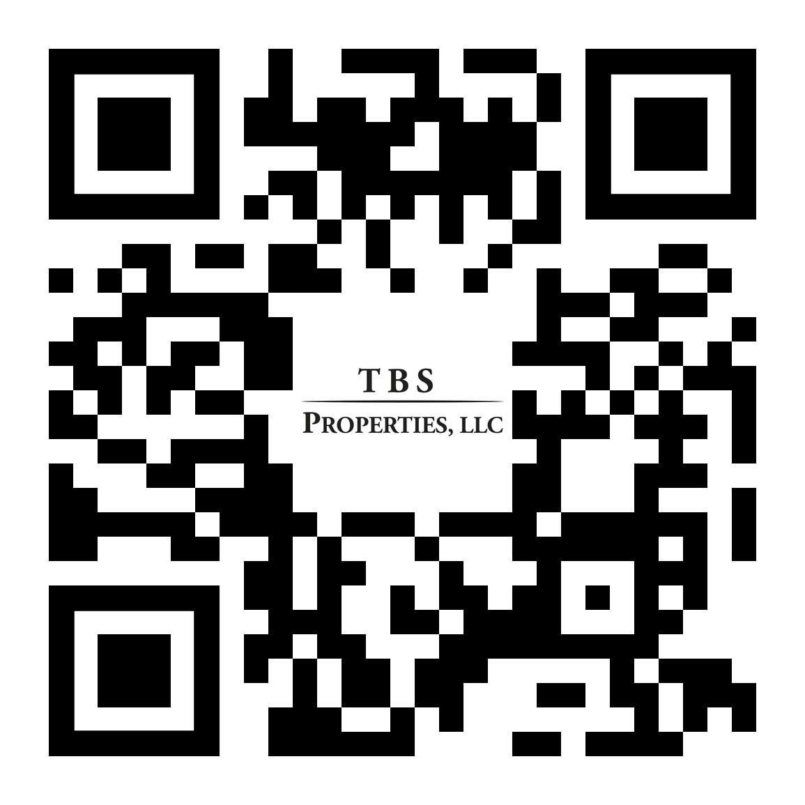TBS Properties LLC
