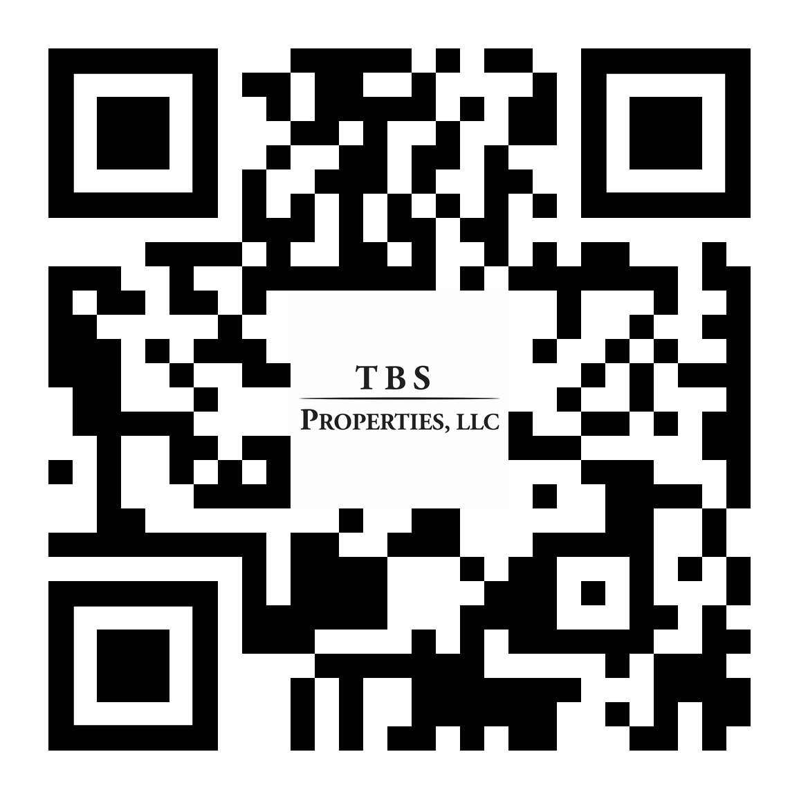 TBS Properties LLC