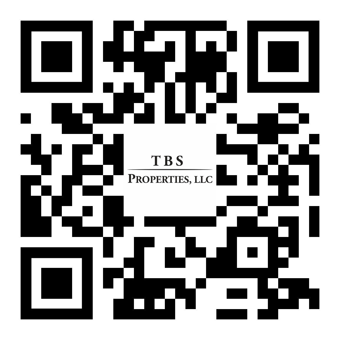 TBS Properties LLC