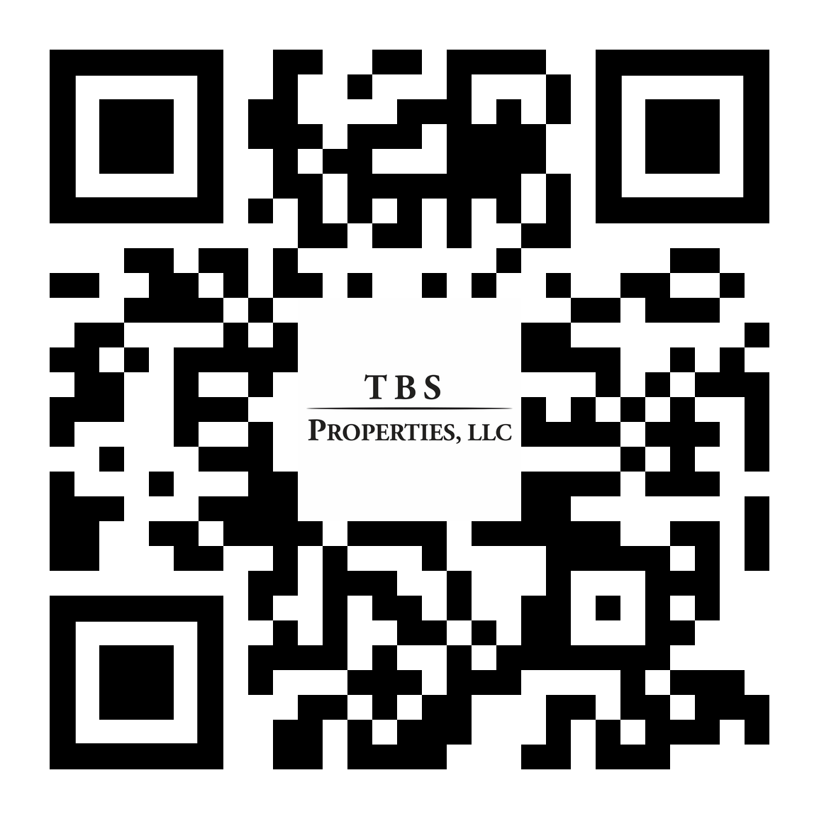 TBS Properties LLC