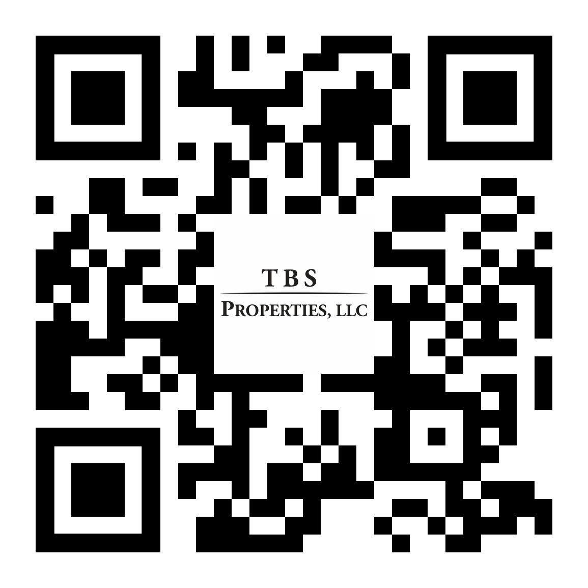 TBS Properties LLC