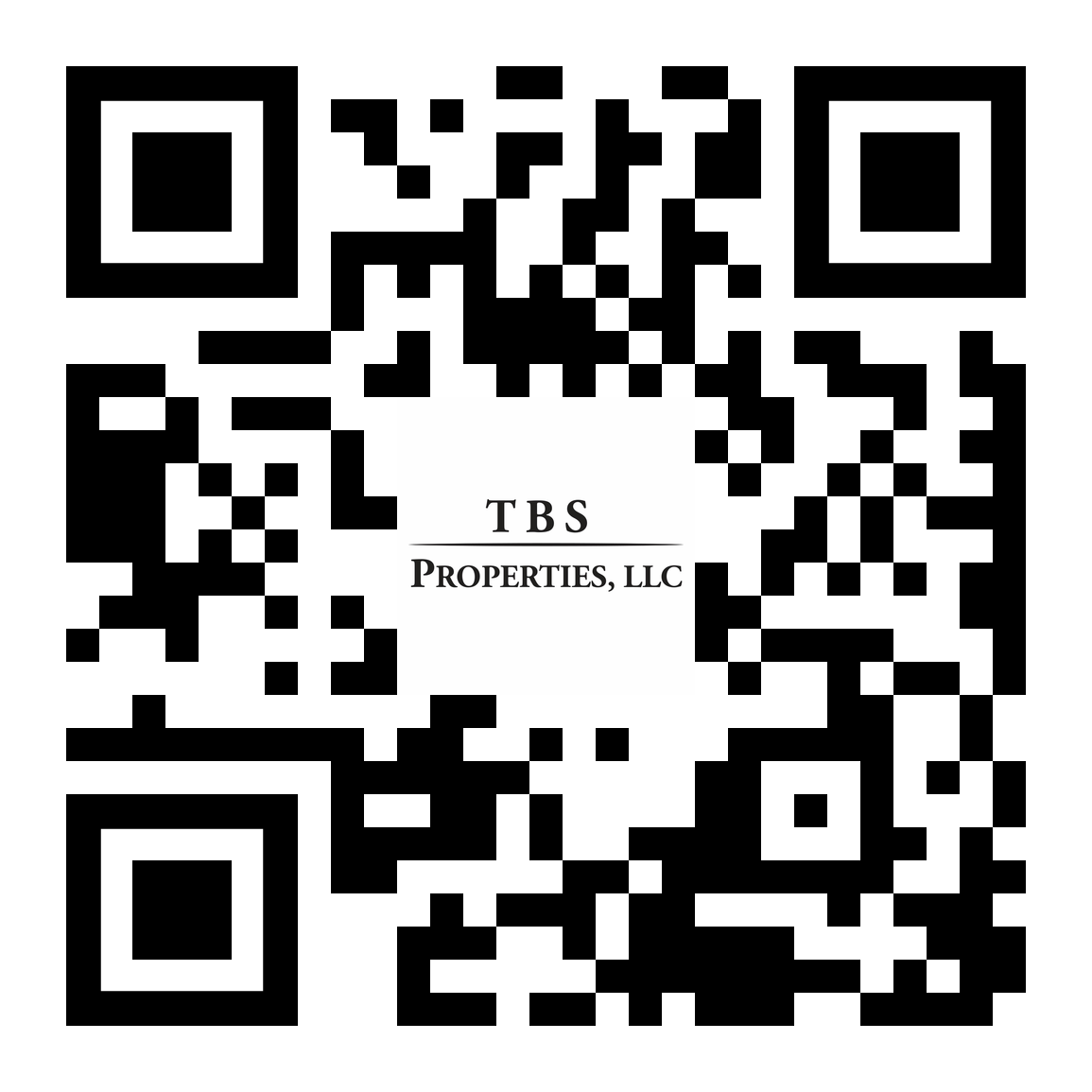 TBS Properties LLC