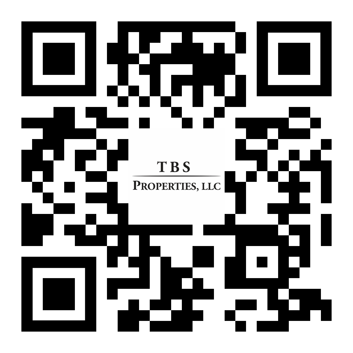 TBS Properties LLC