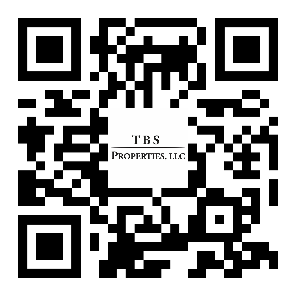 TBS Properties LLC