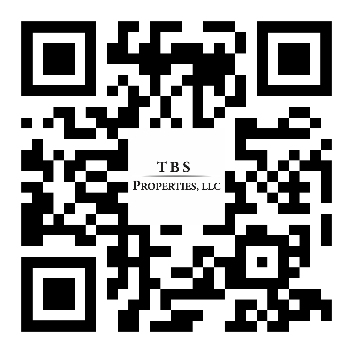 TBS Properties LLC