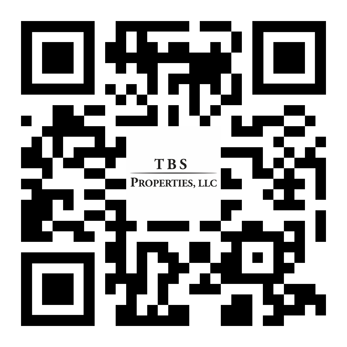 TBS Properties LLC