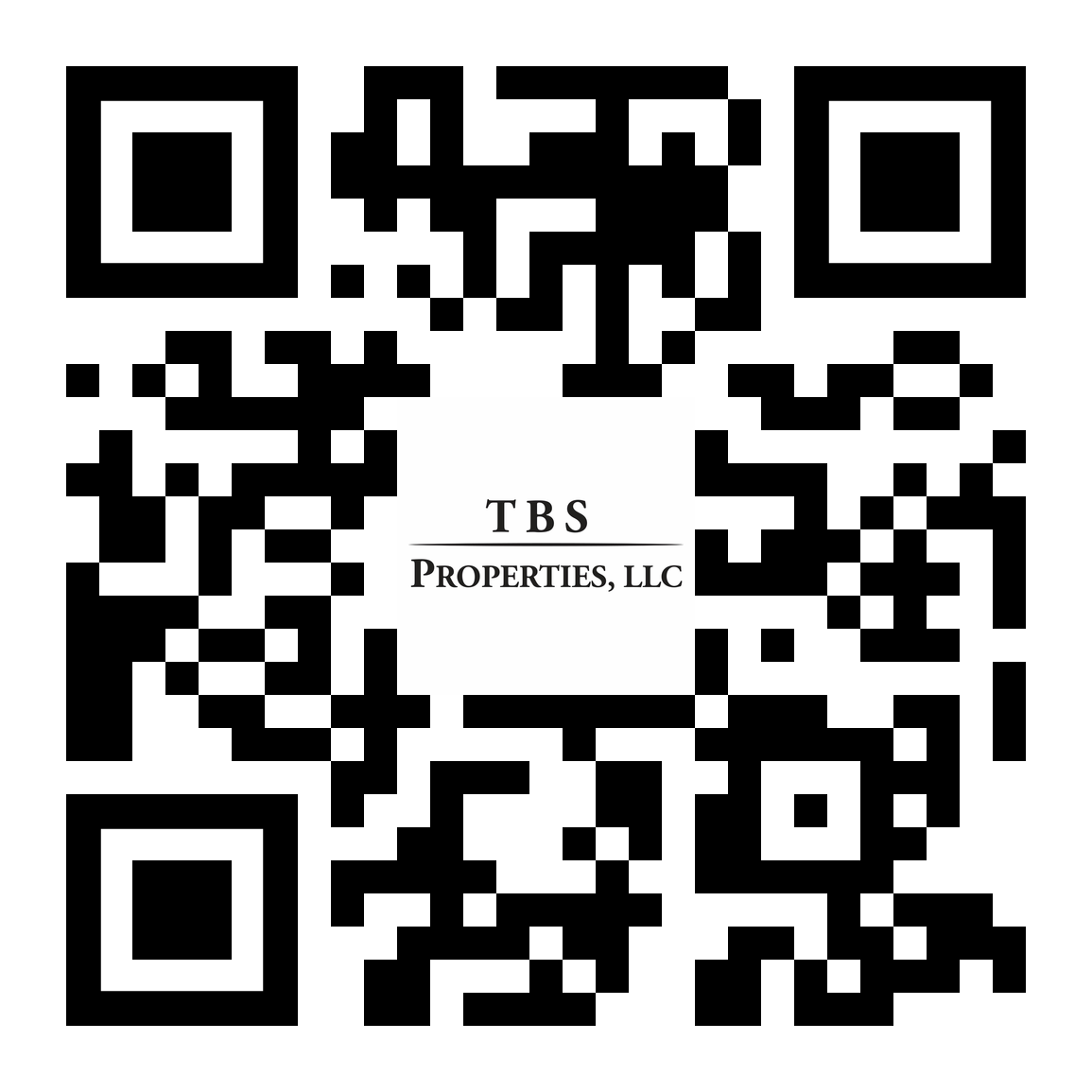 TBS Properties LLC