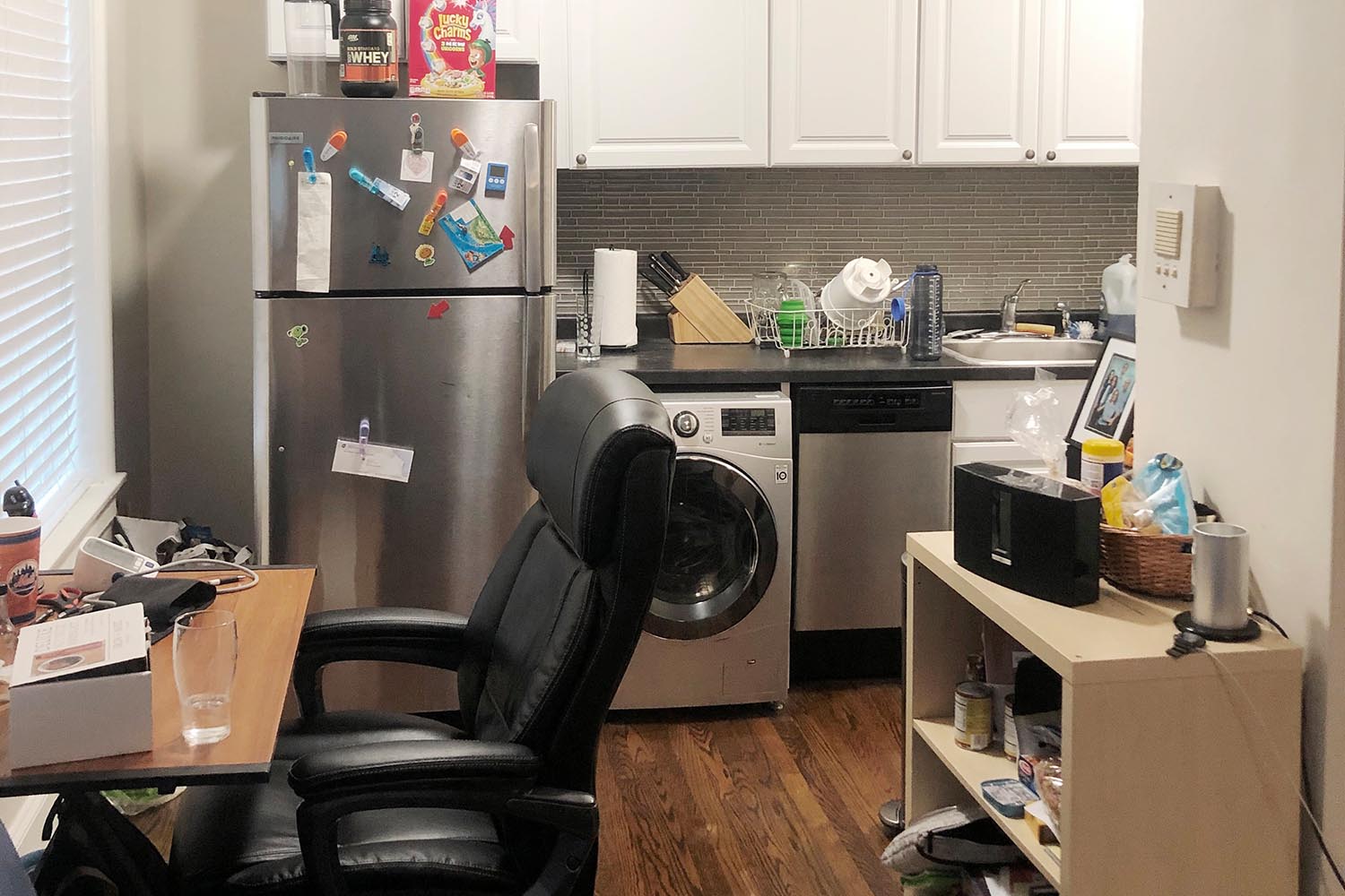 TBS Properties LLC