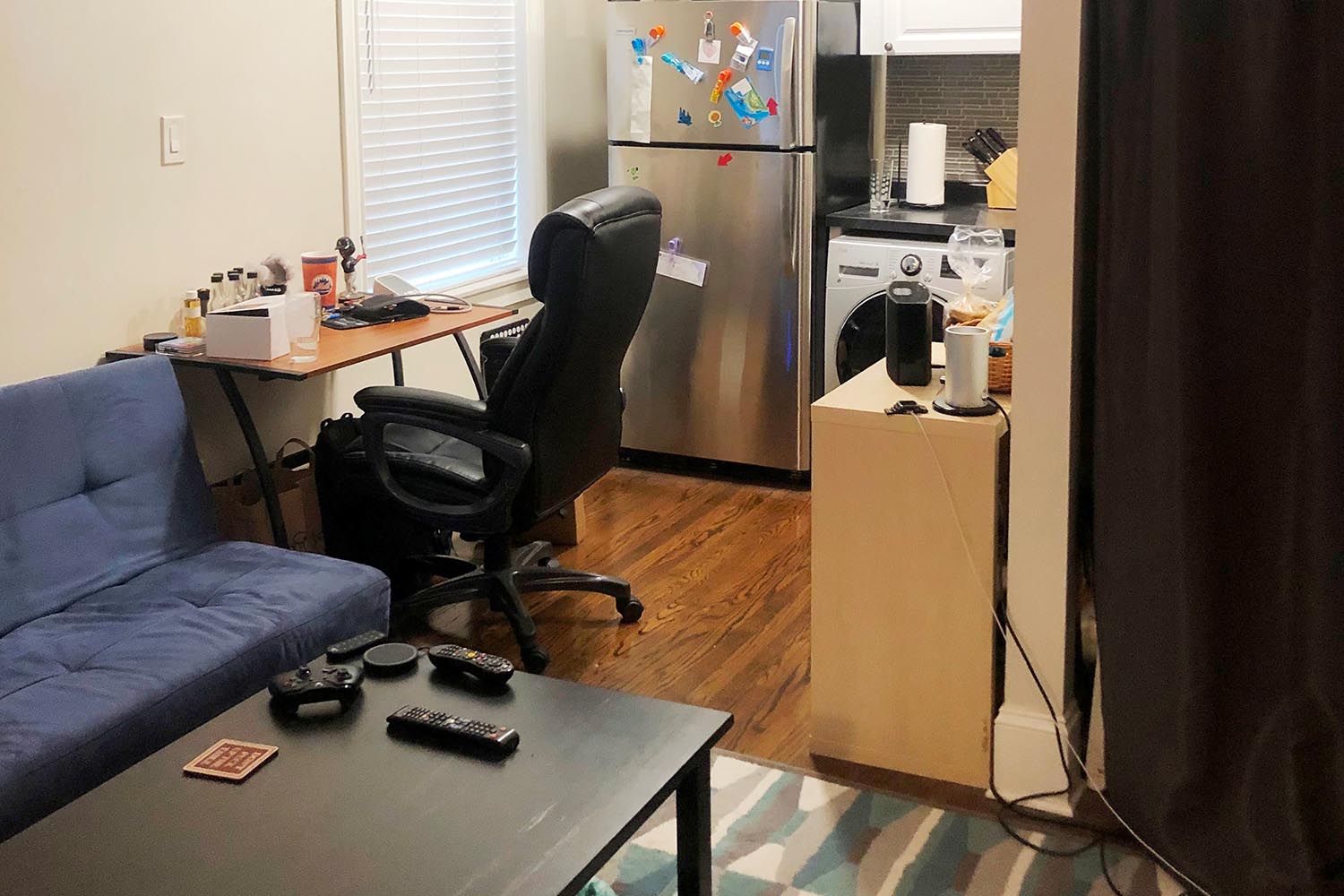 TBS Properties LLC