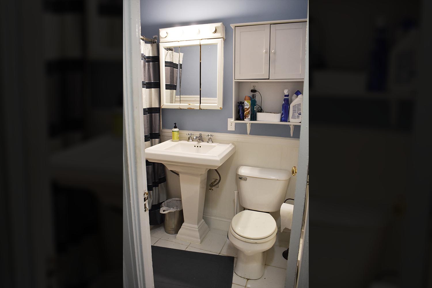 TBS Properties LLC