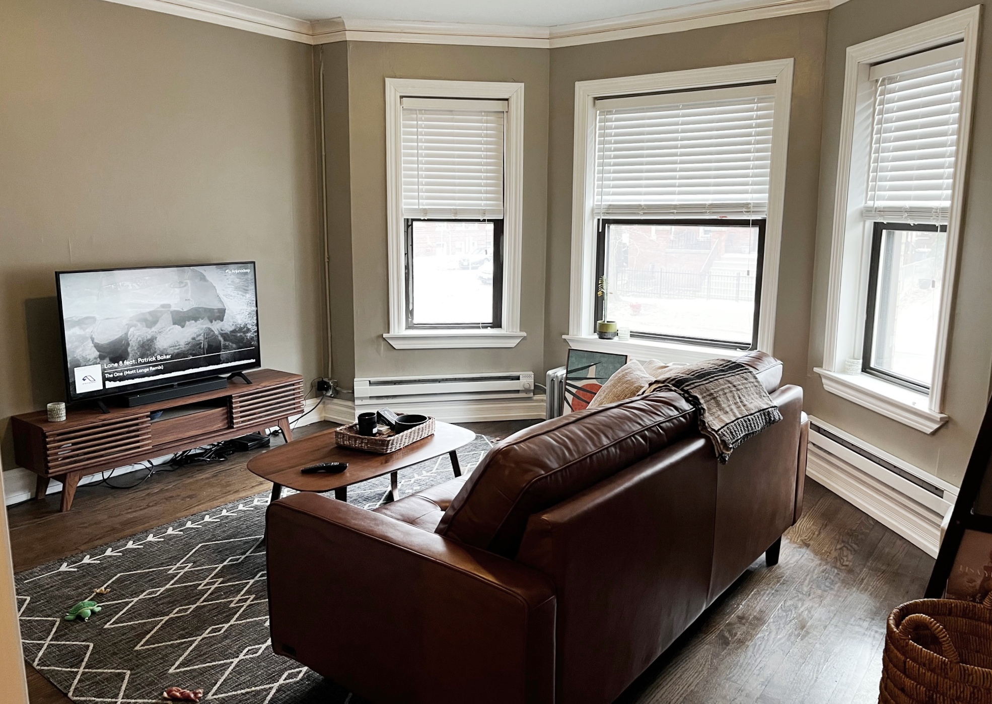 TBS Properties LLC