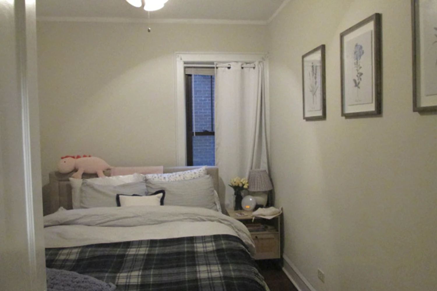 2131 W Giddings St Apt 1B, Chicago IL properties 2131-w-giddings-chicago-il-60625-ravenswood 2131-1b   
