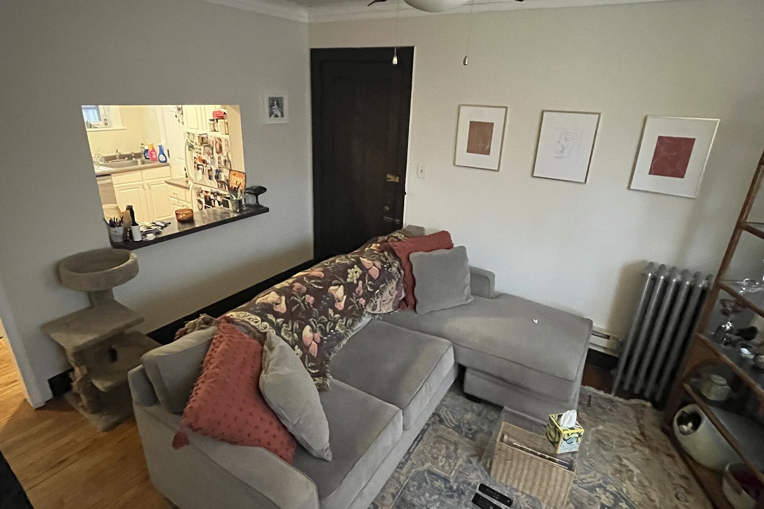2131 W Giddings St Apt 2B, Chicago IL properties 2131-w-giddings-chicago-il-60625-ravenswood 2131-2b