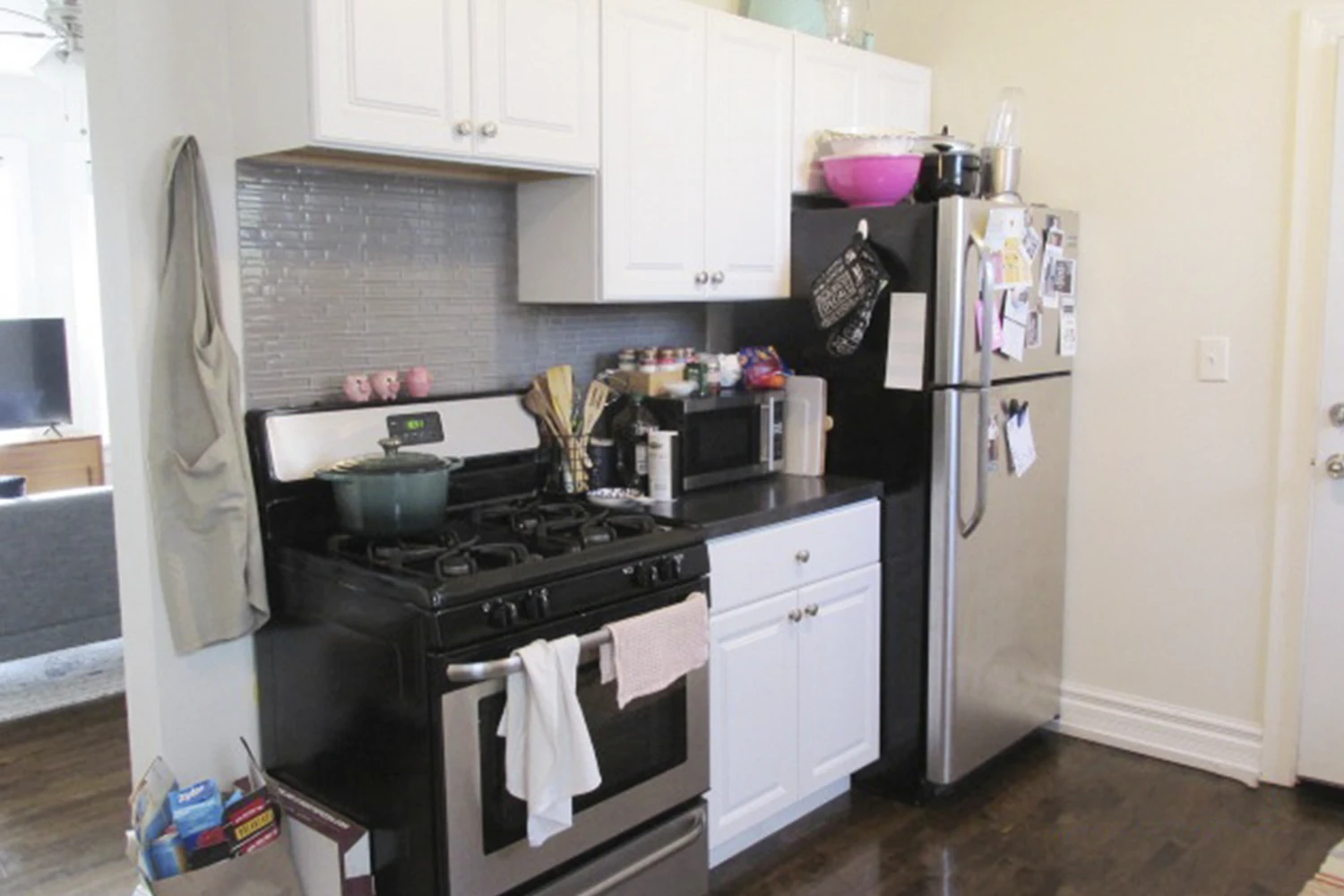 2131 W Giddings St Apt 3C, Chicago IL properties 2131-w-giddings-chicago-il-60625-ravenswood 2131-3c   
