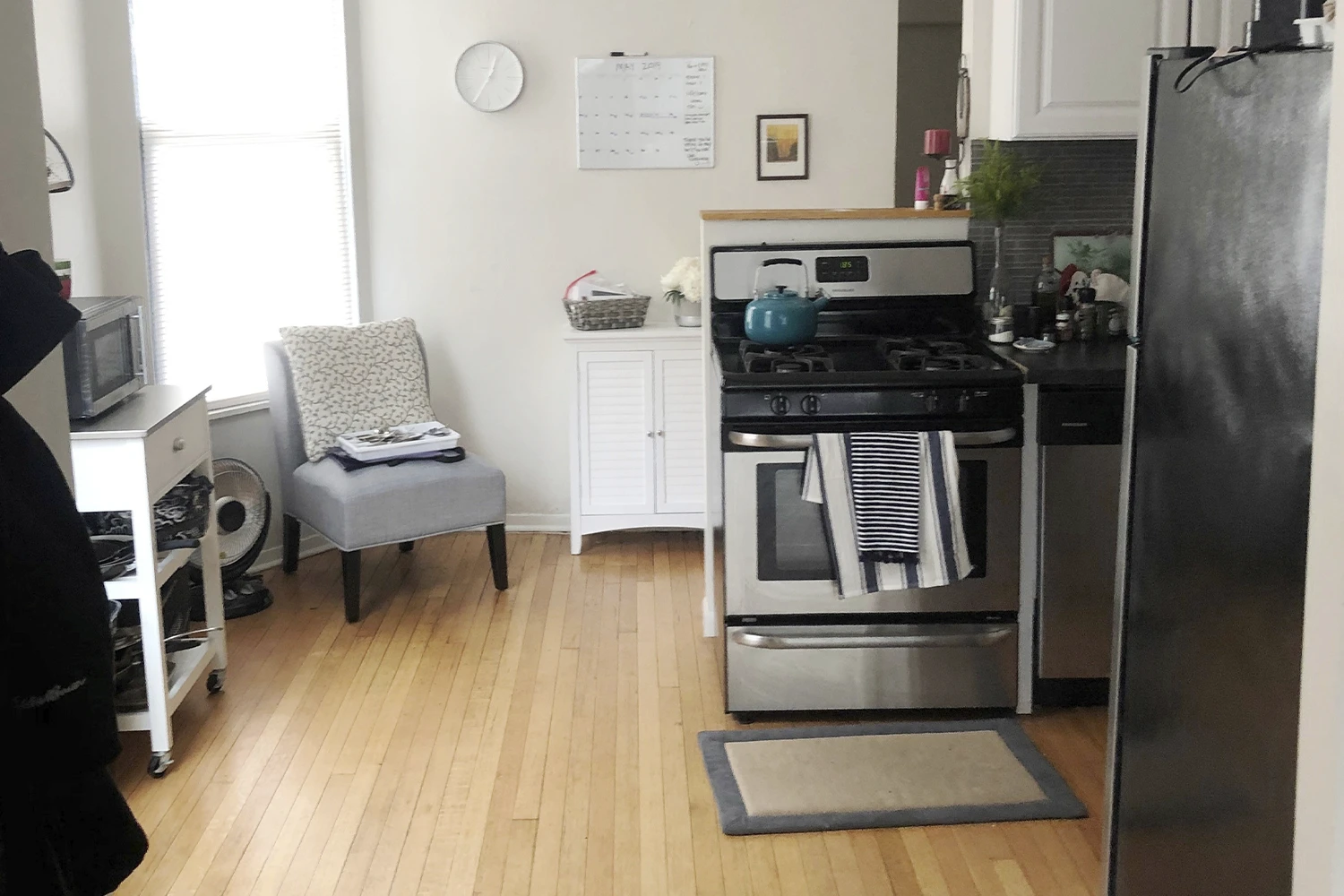 2909 N Mildred Ave Apt 2, Chicago IL properties 2905-09-n-mildred-chicago-il-60657-lake-view 2909-2   
