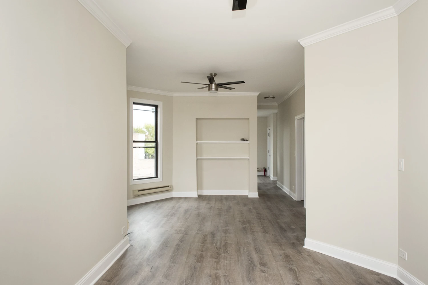 2909 N Mildred Ave Apt 3, Chicago IL properties 2905-09-n-mildred-chicago-il-60657-lake-view 2909-3   