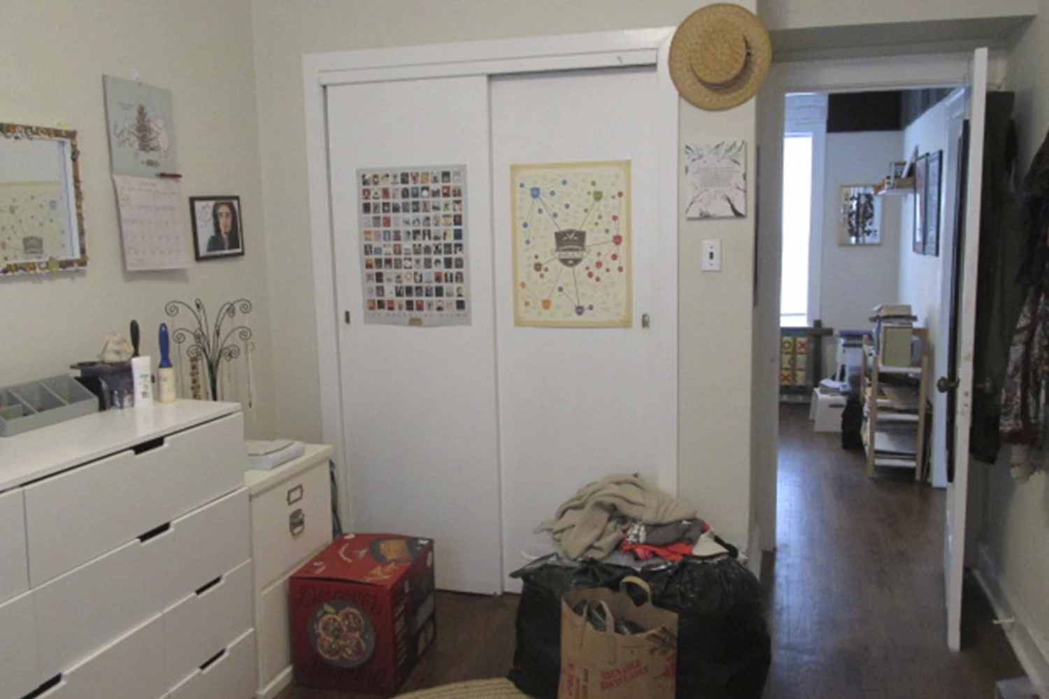 3711 N Hoyne Ave Apt 2, Chicago IL properties 3701-n-hoyne-chicago-il-60618-lake-view 3711-2   