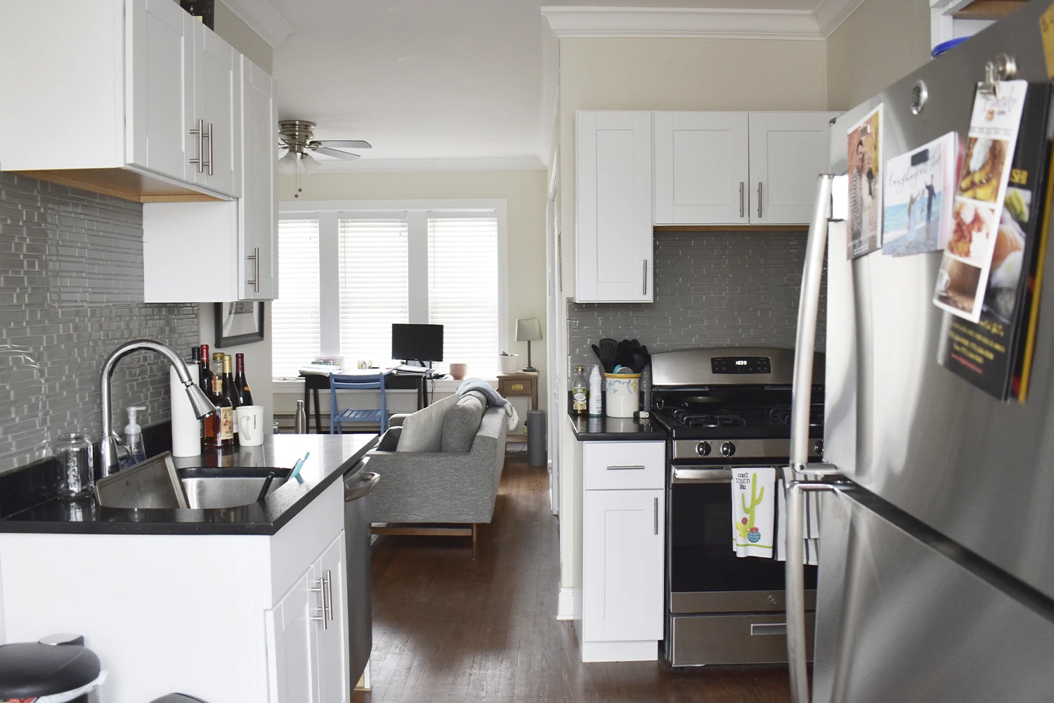 3819 N Greenview Ave Apt 3N, Chicago IL properties 3815-23-n-greenview-ave-chicago-il-60613-lake-view 3819-3n   