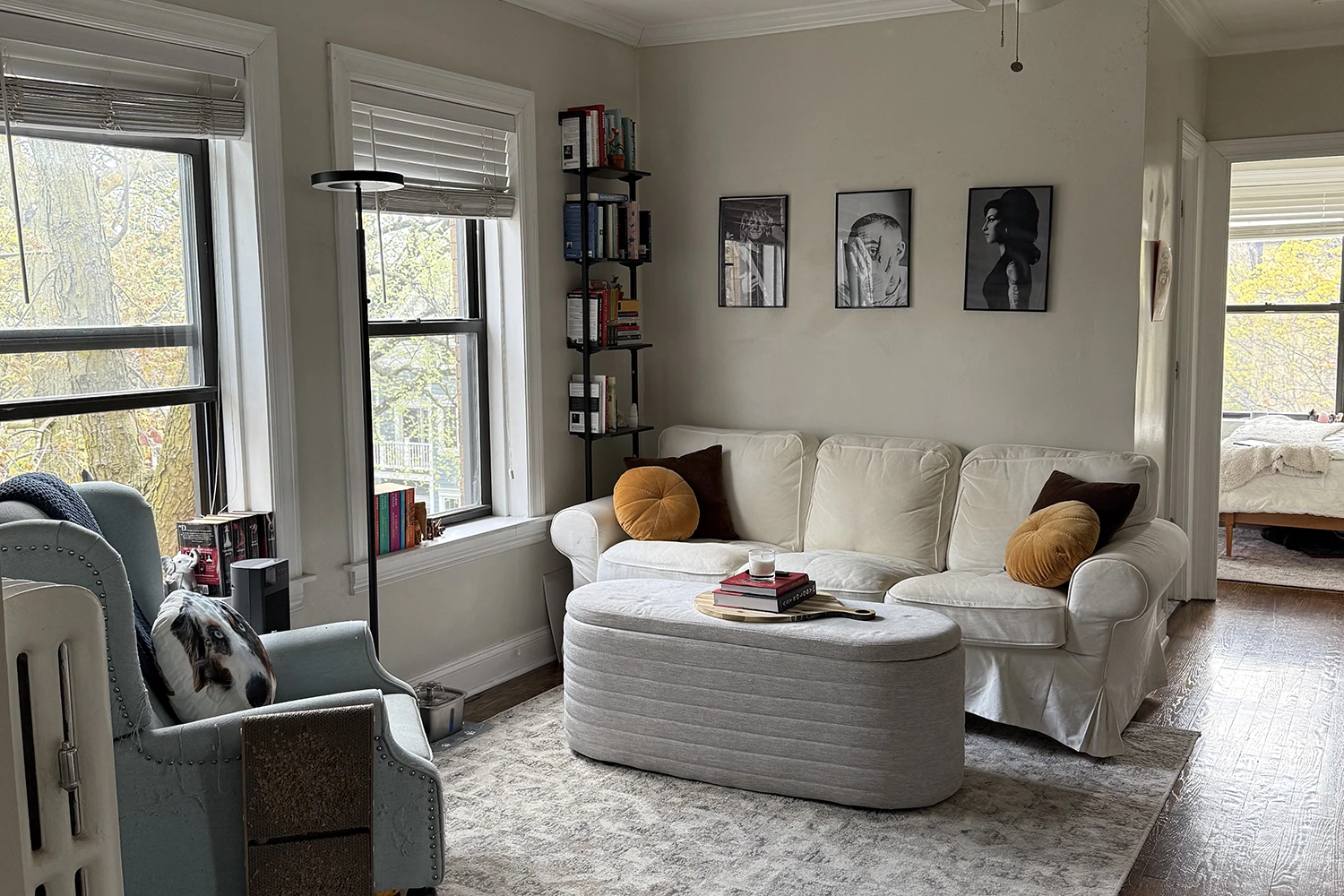 2535 N Seminary Ave Apt 3, Chicago IL properties 2535-37-n-seminary-chicago-il-60614-lincoln-park 2535-3