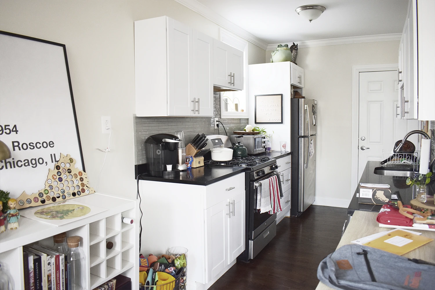 3839 N Greenview Ave Apt 2W, Chicago IL properties 3839-45-n-greenview-chicago-il-60613-lake-view 3839-2w