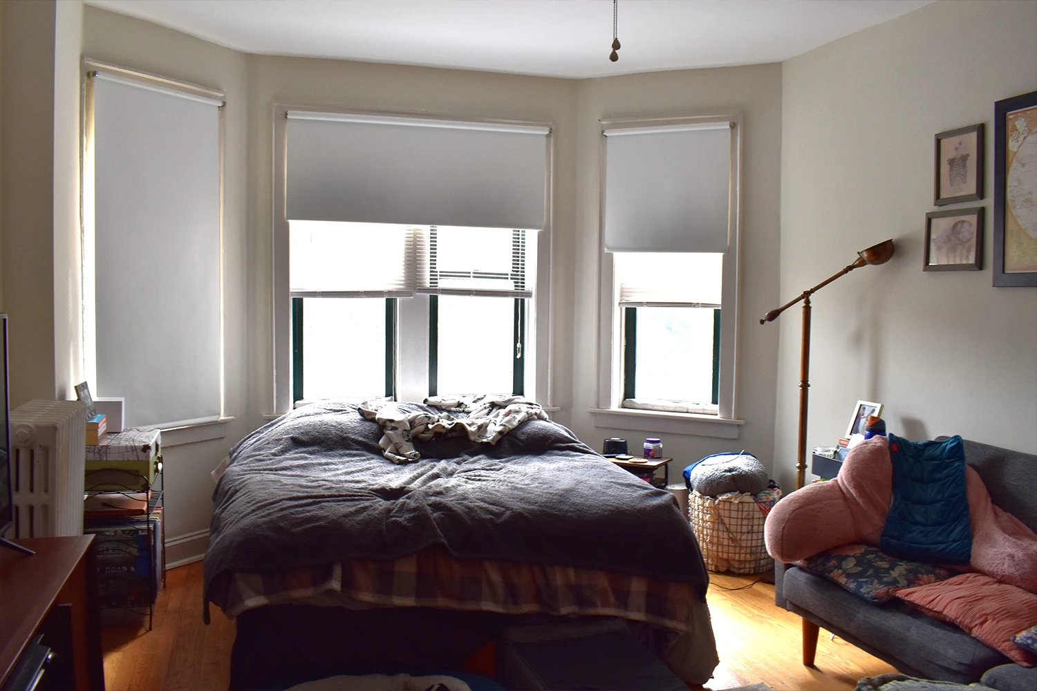 3843 N Greenview Ave Apt 1, Chicago IL properties 3839-45-n-greenview-chicago-il-60613-lake-view 3843-1