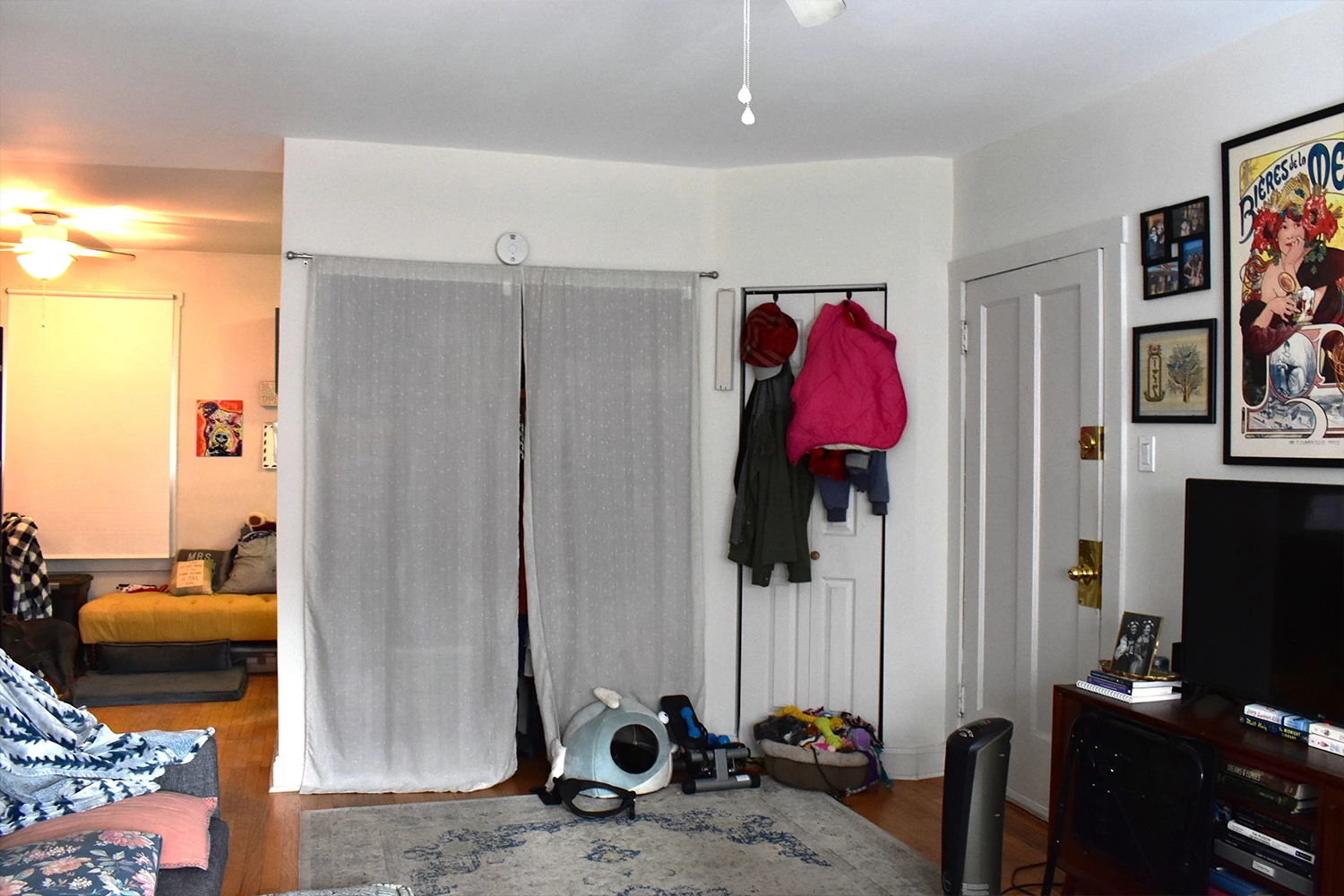 3843 N Greenview Ave Apt 1, Chicago IL properties 3839-45-n-greenview-chicago-il-60613-lake-view 3843-1