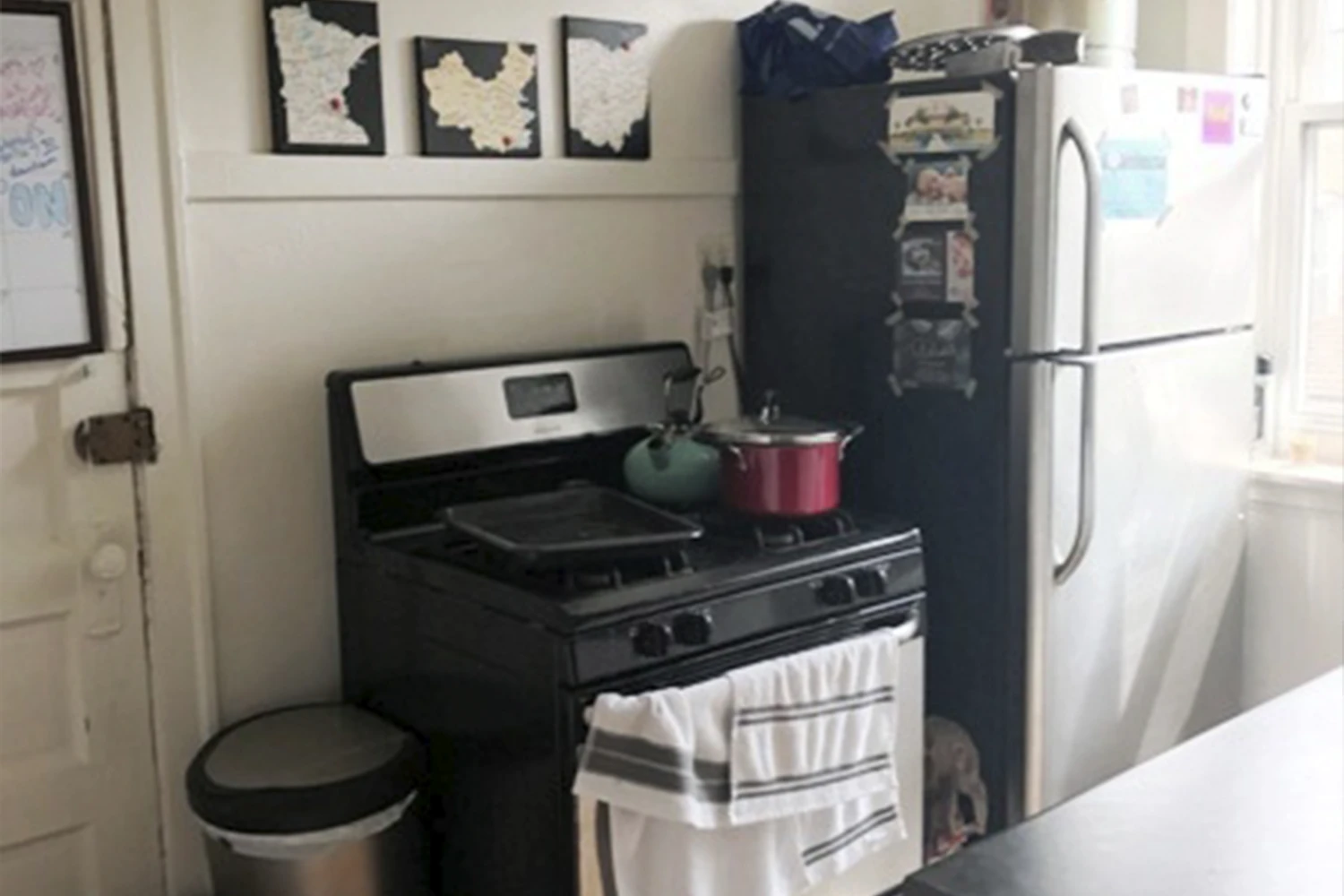 4218 N Clark St Apt 1, Chicago IL properties 4216-26-n-clark-st-chicago-il-60613-lake-view 4218-1
