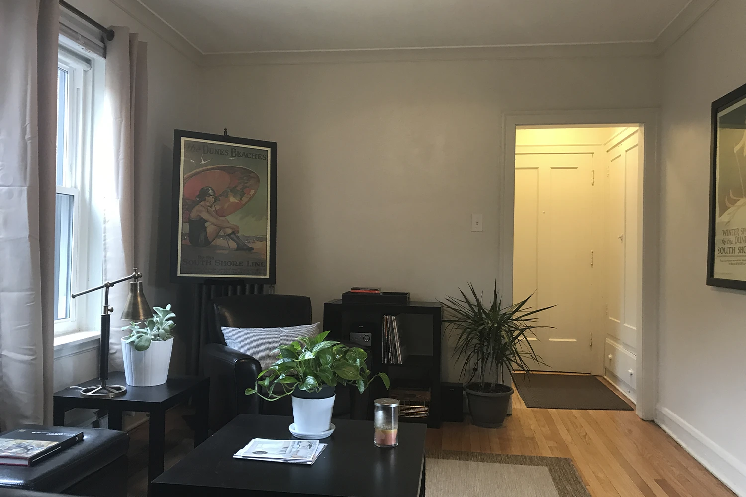 4218 N Clark St Apt 3, Chicago IL properties 4216-26-n-clark-st-chicago-il-60613-lake-view 4218-3