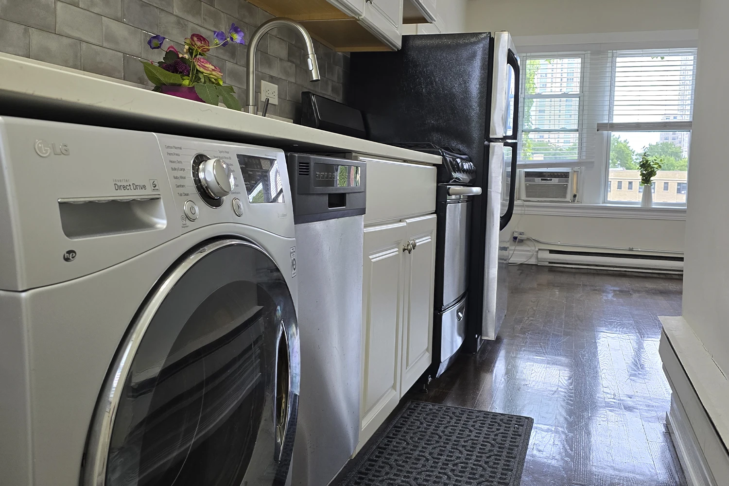 646 W Roscoe St Apt 3S, Chicago IL properties 646-48-w-roscoe-chicago-il-60657-lake-view 646-3s