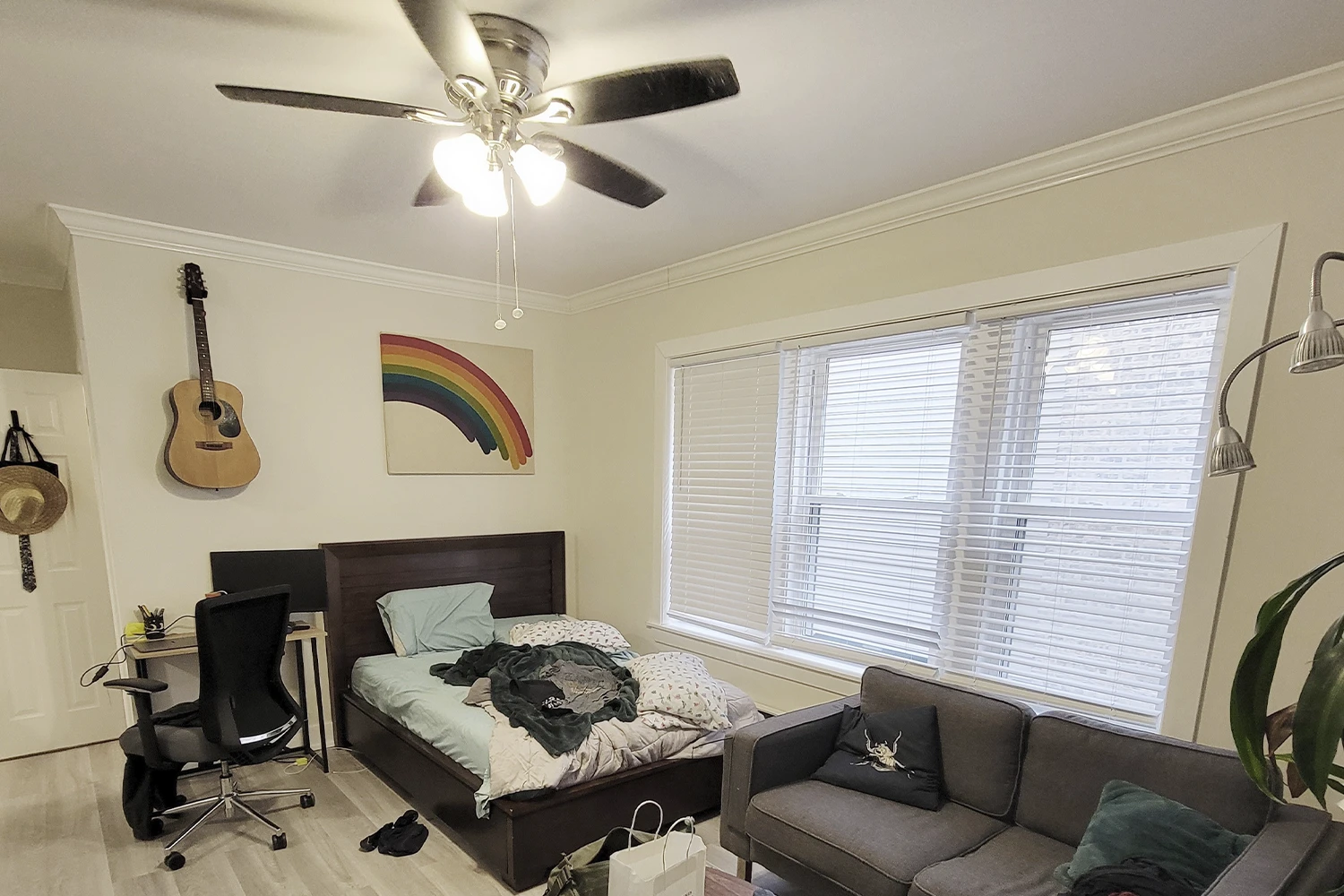 648 W Roscoe St Apt 1N, Chicago IL properties 646-48-w-roscoe-chicago-il-60657-lake-view 648-1n