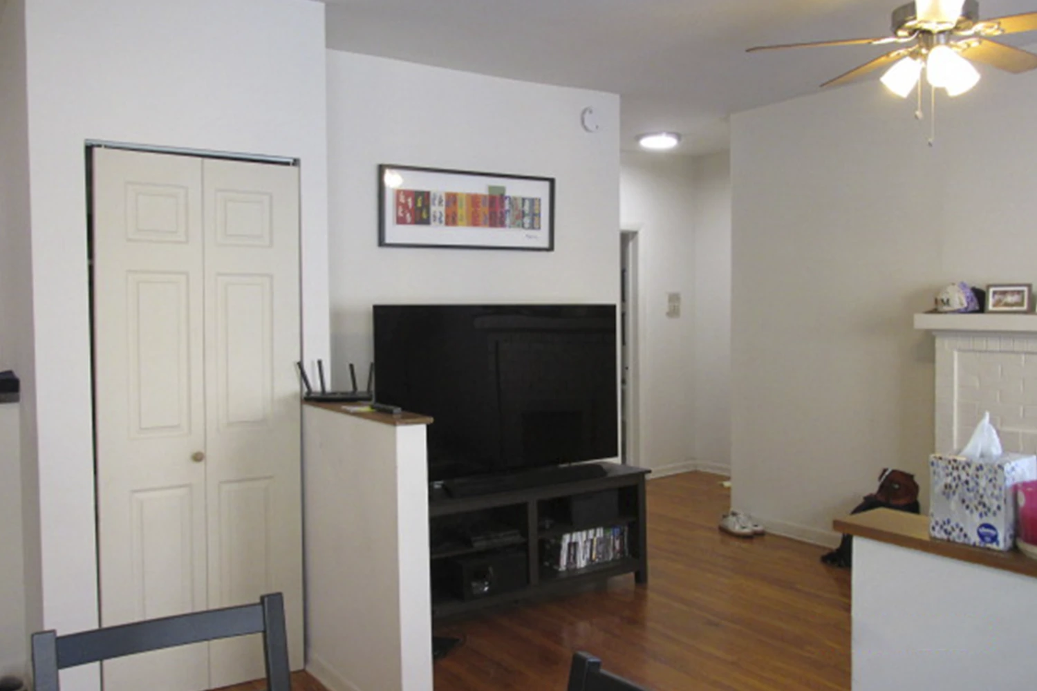 724 W Roscoe St Apt 1N, Chicago IL properties 724-32-w-roscoe-st-chicago-il-60657-lake-view 724-1n