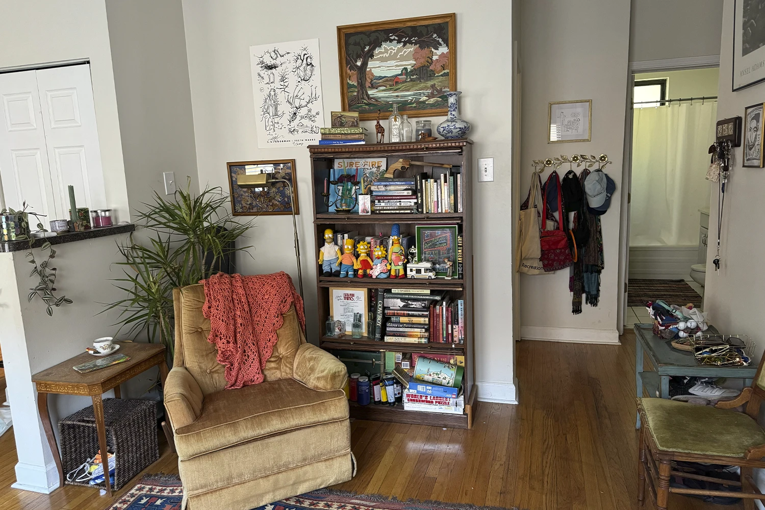 724 W Roscoe St Apt 2N, Chicago IL properties 724-32-w-roscoe-st-chicago-il-60657-lake-view 724-2n