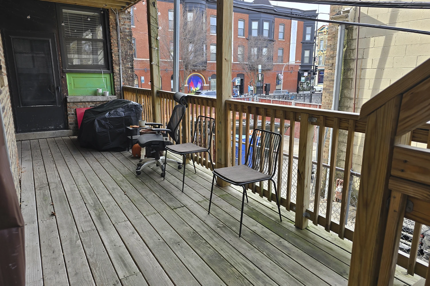 732 W Roscoe St Apt 1N, Chicago IL properties 724-32-w-roscoe-st-chicago-il-60657-lake-view 732-1n