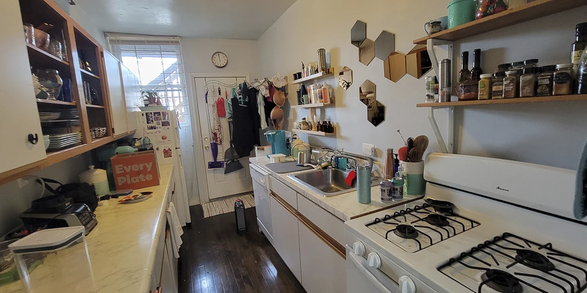 732 W Roscoe St Apt 2N, Chicago IL properties 724-32-w-roscoe-st-chicago-il-60657-lake-view 732-2n