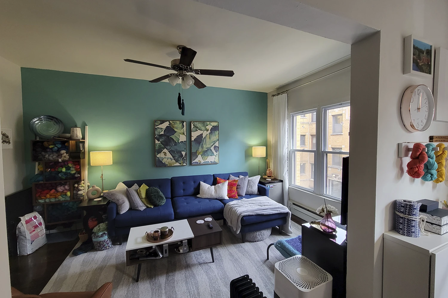 732 W Roscoe St Apt 2N, Chicago IL properties 724-32-w-roscoe-st-chicago-il-60657-lake-view 732-2n