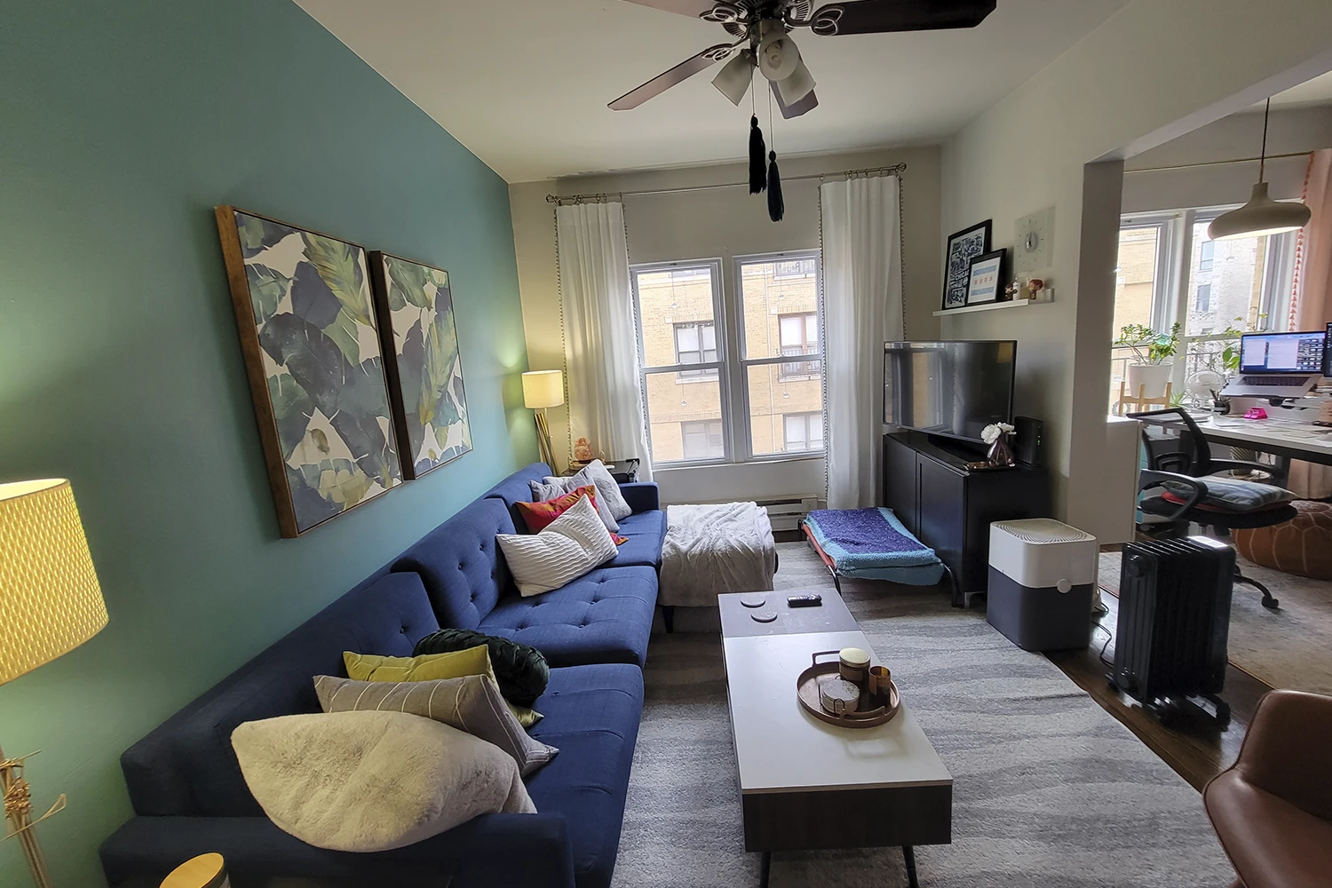 732 W Roscoe St Apt 2N, Chicago IL properties 724-32-w-roscoe-st-chicago-il-60657-lake-view 732-2n