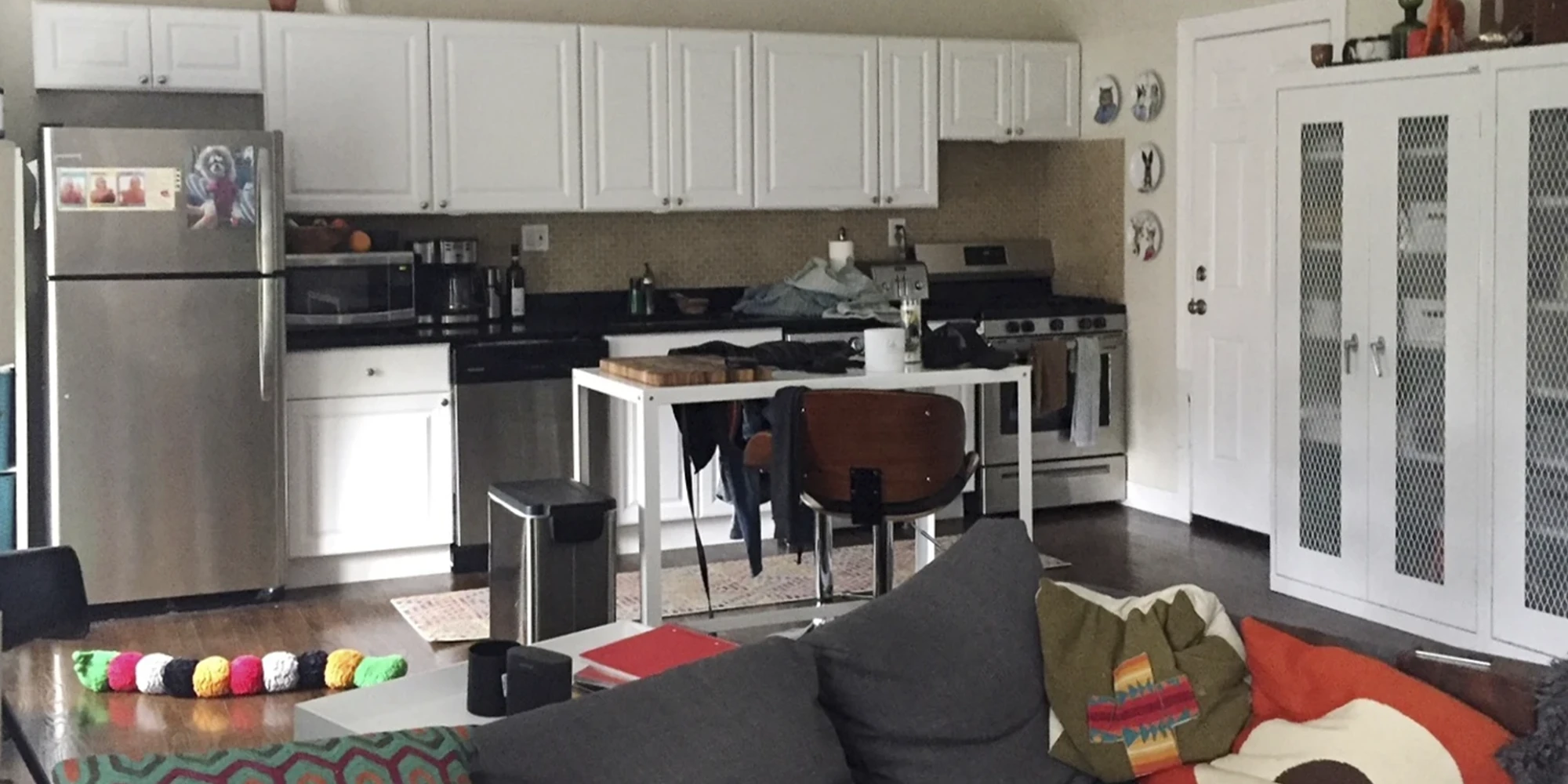 732 W Roscoe St Apt 3S, Chicago IL properties 724-32-w-roscoe-st-chicago-il-60657-lake-view 732-3s