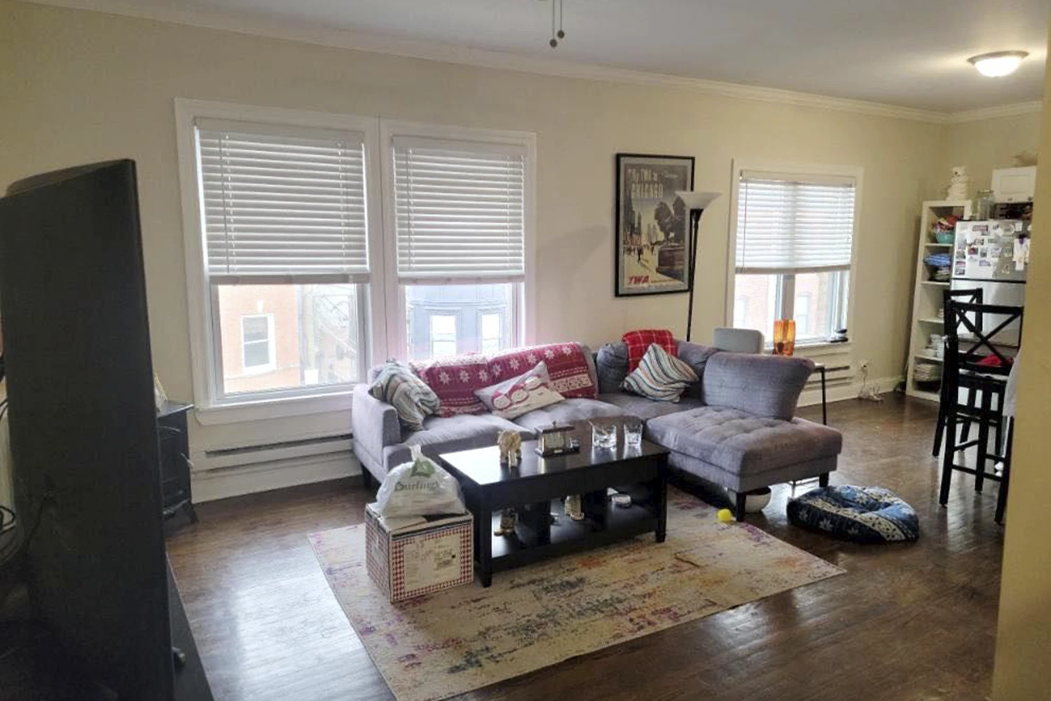 732 W Roscoe St Apt 3S, Chicago IL properties 724-32-w-roscoe-st-chicago-il-60657-lake-view 732-3s
