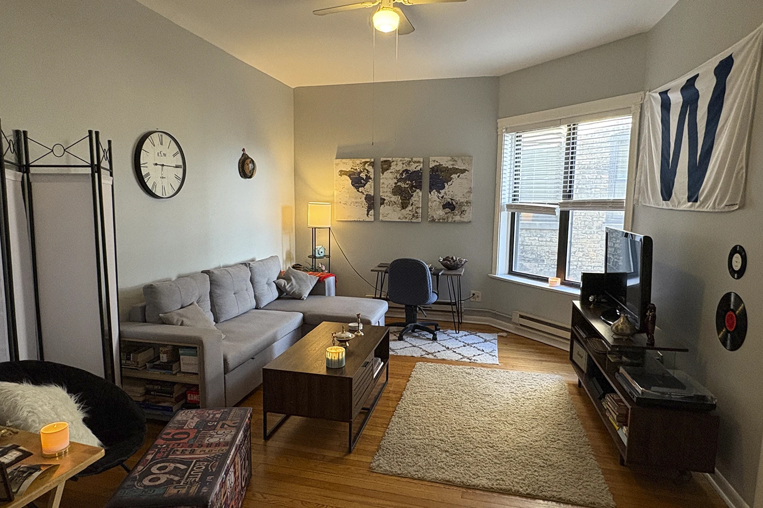 917 W Waveland Ave Apt 3C, Chicago IL properties 915-23-w-waveland-chicago-il-60613-lake-view 917-3c