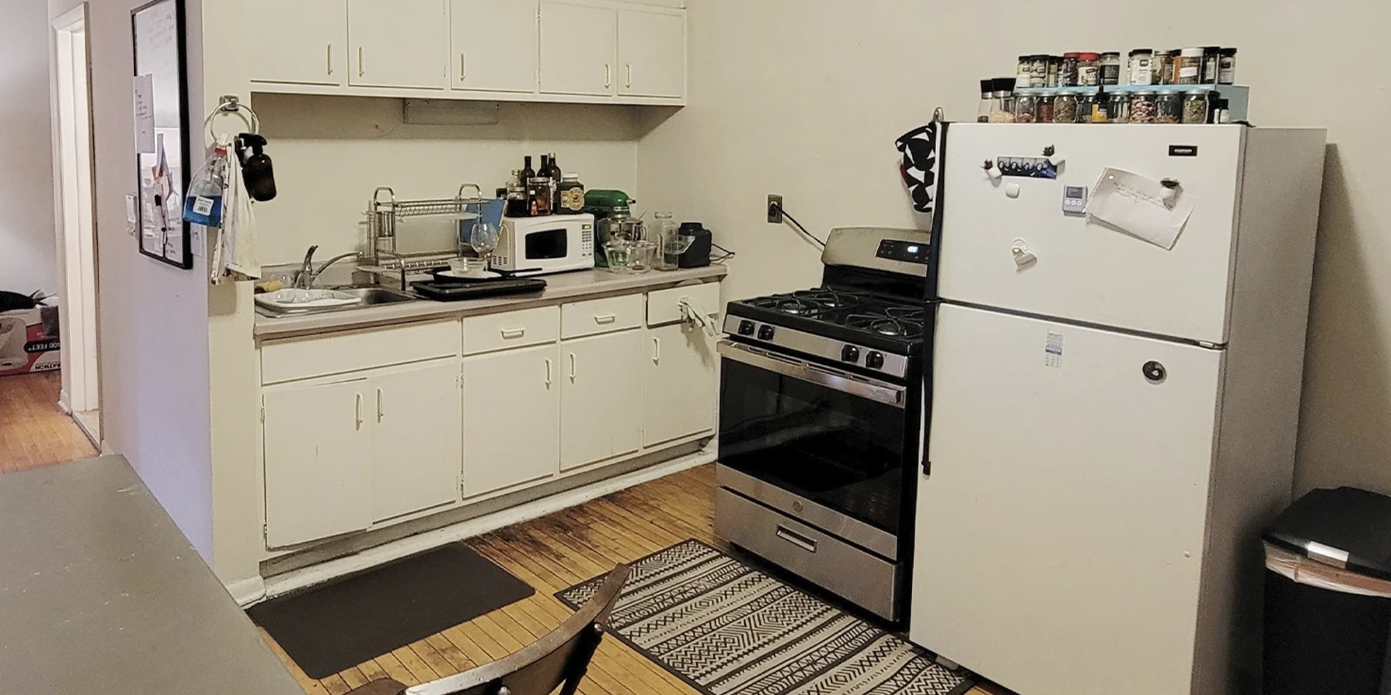 923 W Waveland Ave Apt 2D, Chicago IL properties 915-23-w-waveland-chicago-il-60613-lake-view 923-2d