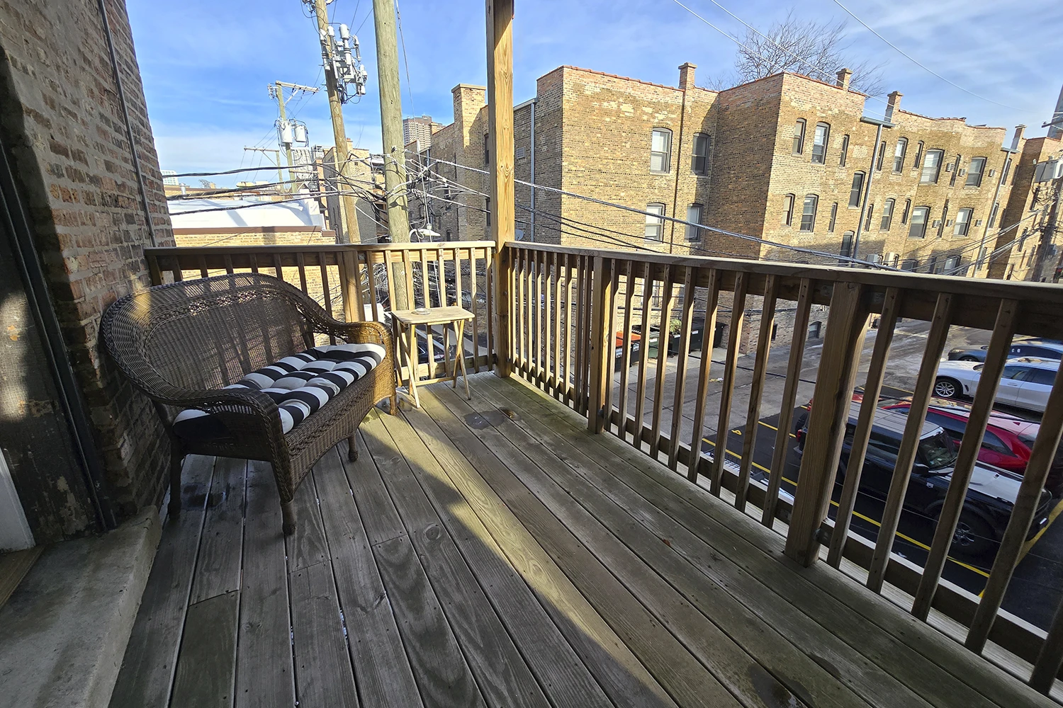 728 W Roscoe St Apt 2E, Chicago IL properties 724-32-w-roscoe-st-chicago-il-60657-lake-view 728-2e