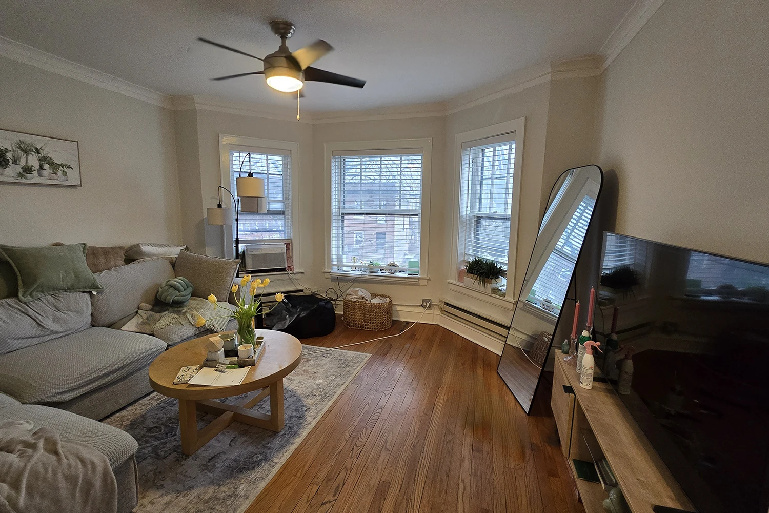 2131 W Giddings St Apt 2A, Chicago IL properties 2131-w-giddings-chicago-il-60625-ravenswood 2131-2a